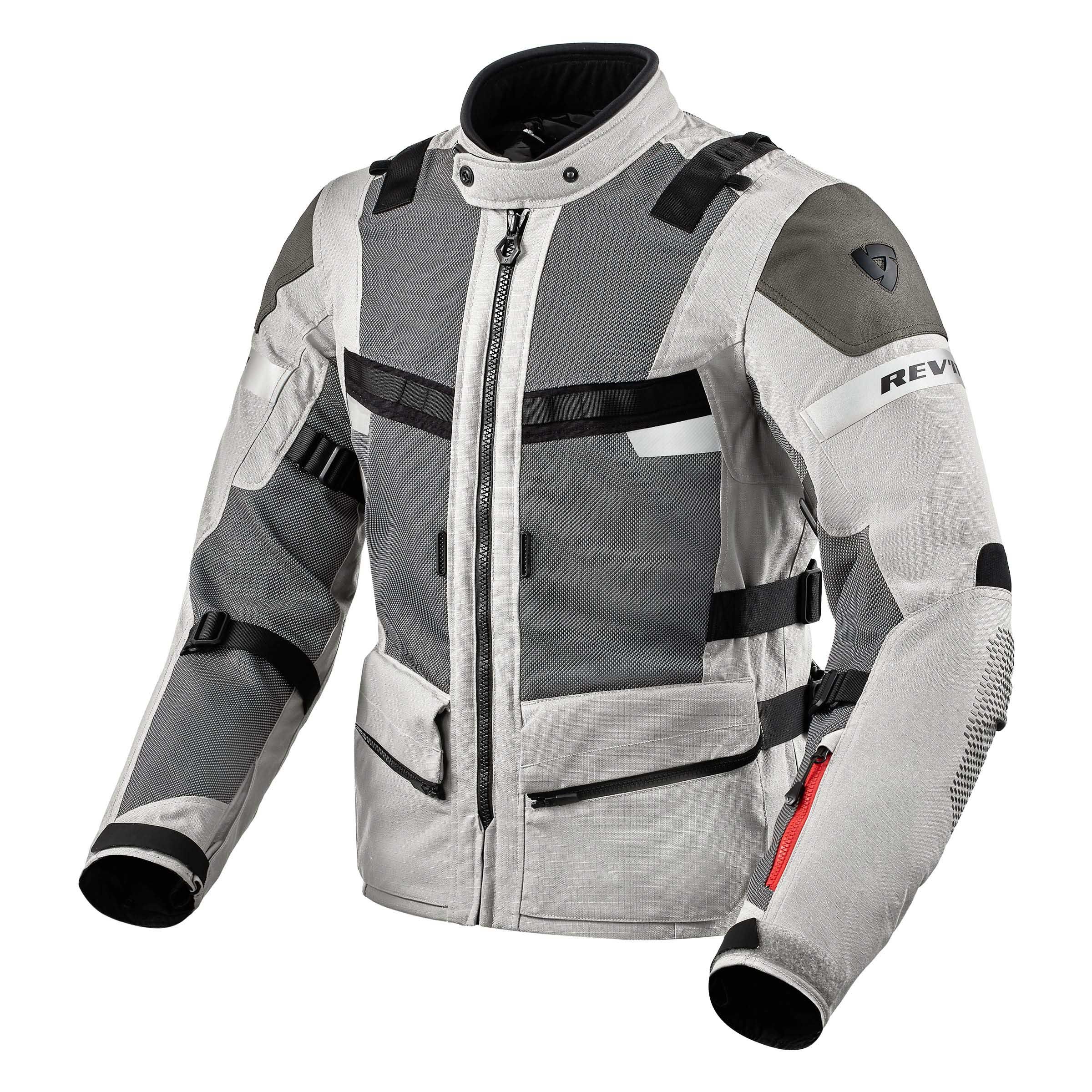 REVIT! Cayenne 2 Veste Homme