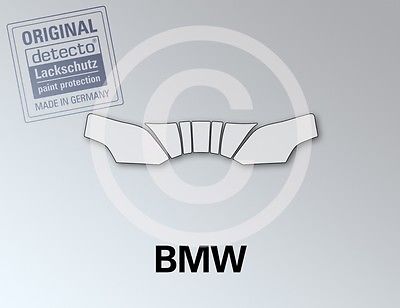 Set de película protectora de 7 piezas para BMW R1200RT LC