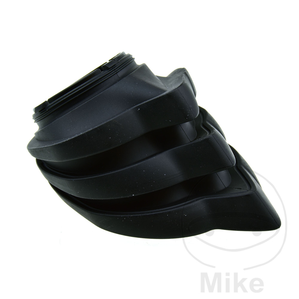 Black bellows for BMW R 1200 GS R RT S ST