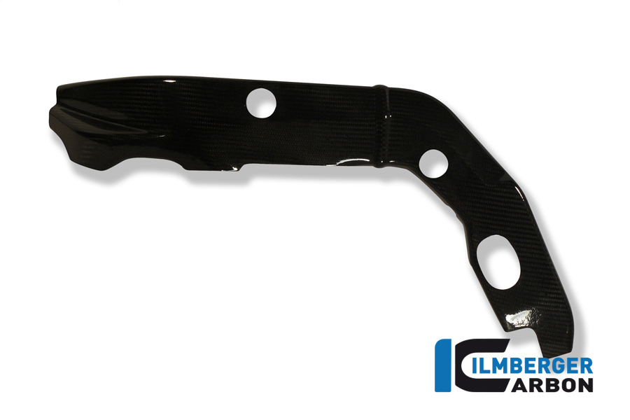 Carbon frame cover left for BMW S 1000 RR 2012-2014 / HP 4 from 2012