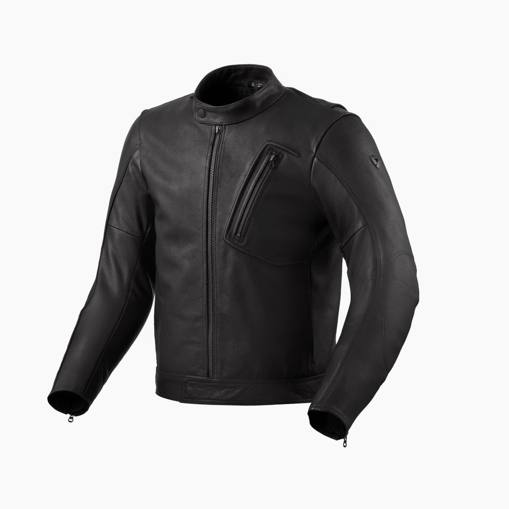 Chaqueta de moto Revit Huxley