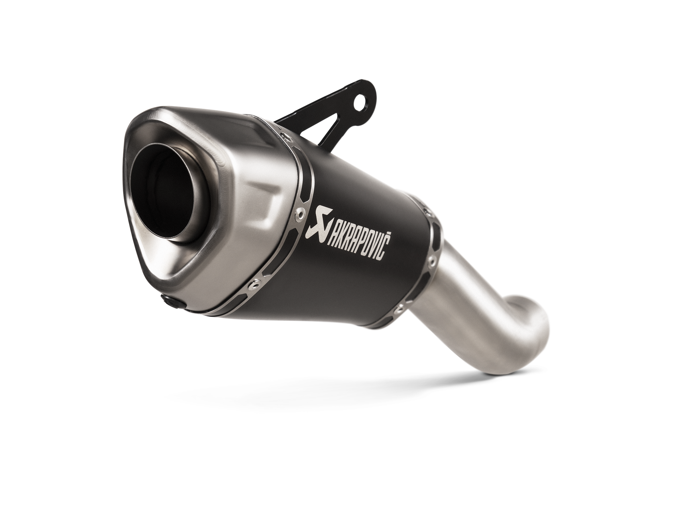 Akrapovic Slip-On Line (Titane) Échappement pour Kawasaki Z H2 à partir de 2021