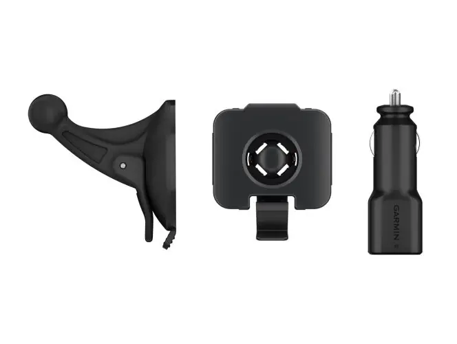 Garmin Mount for zumo XT2