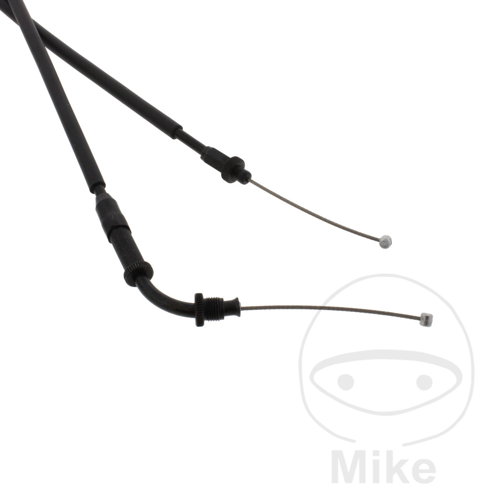 Apertura de cable de gas para BMW F650GS Twin