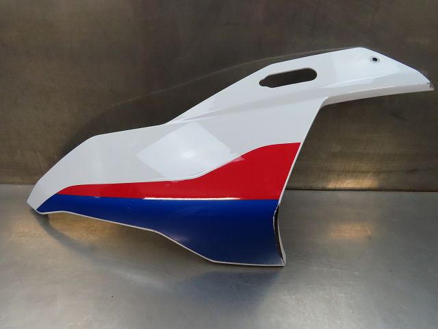 Carénage supérieur original côté gauche pour BMW K67 S1000RR