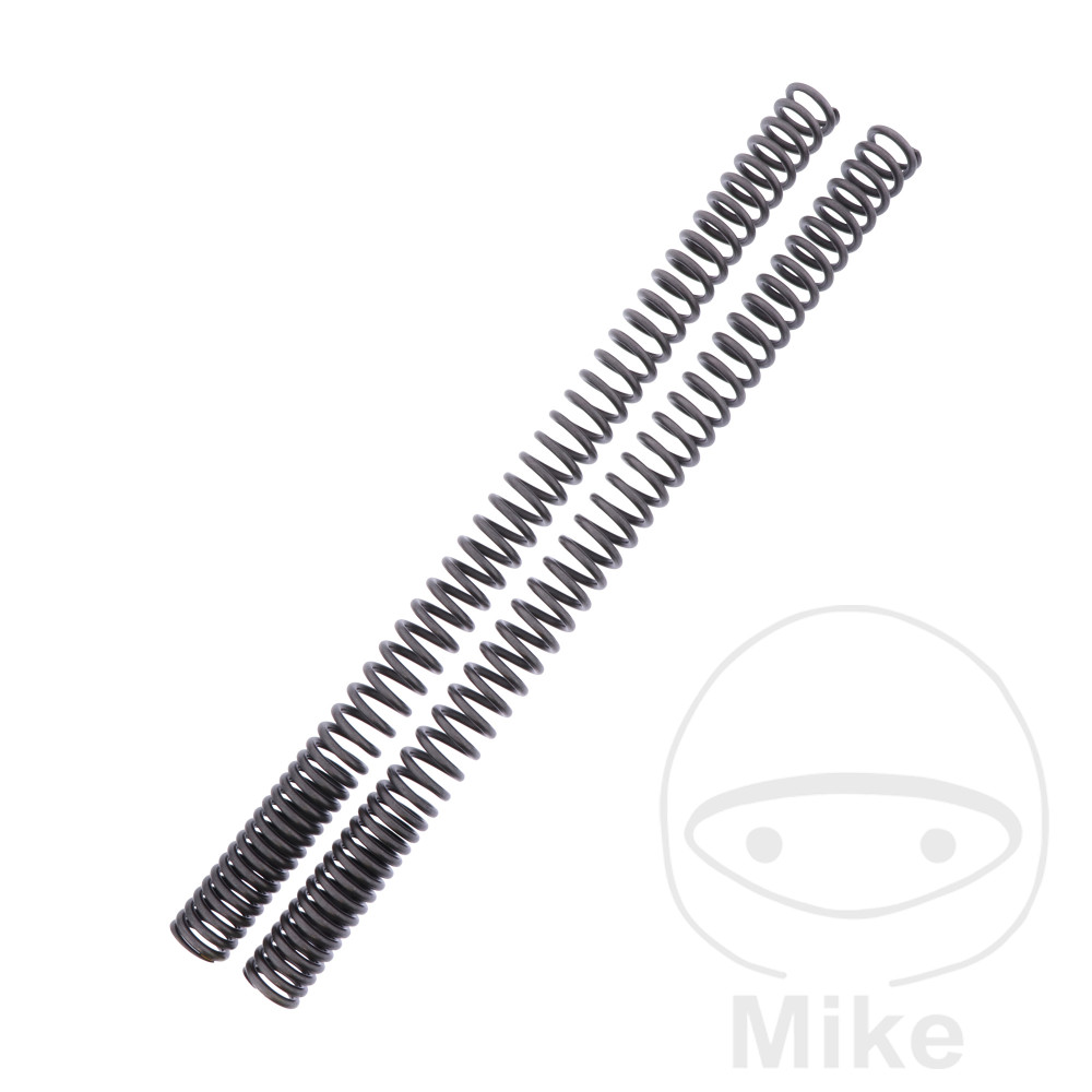 Progressive fork spring YSS for BMW K75C K75S K100 1982-1988