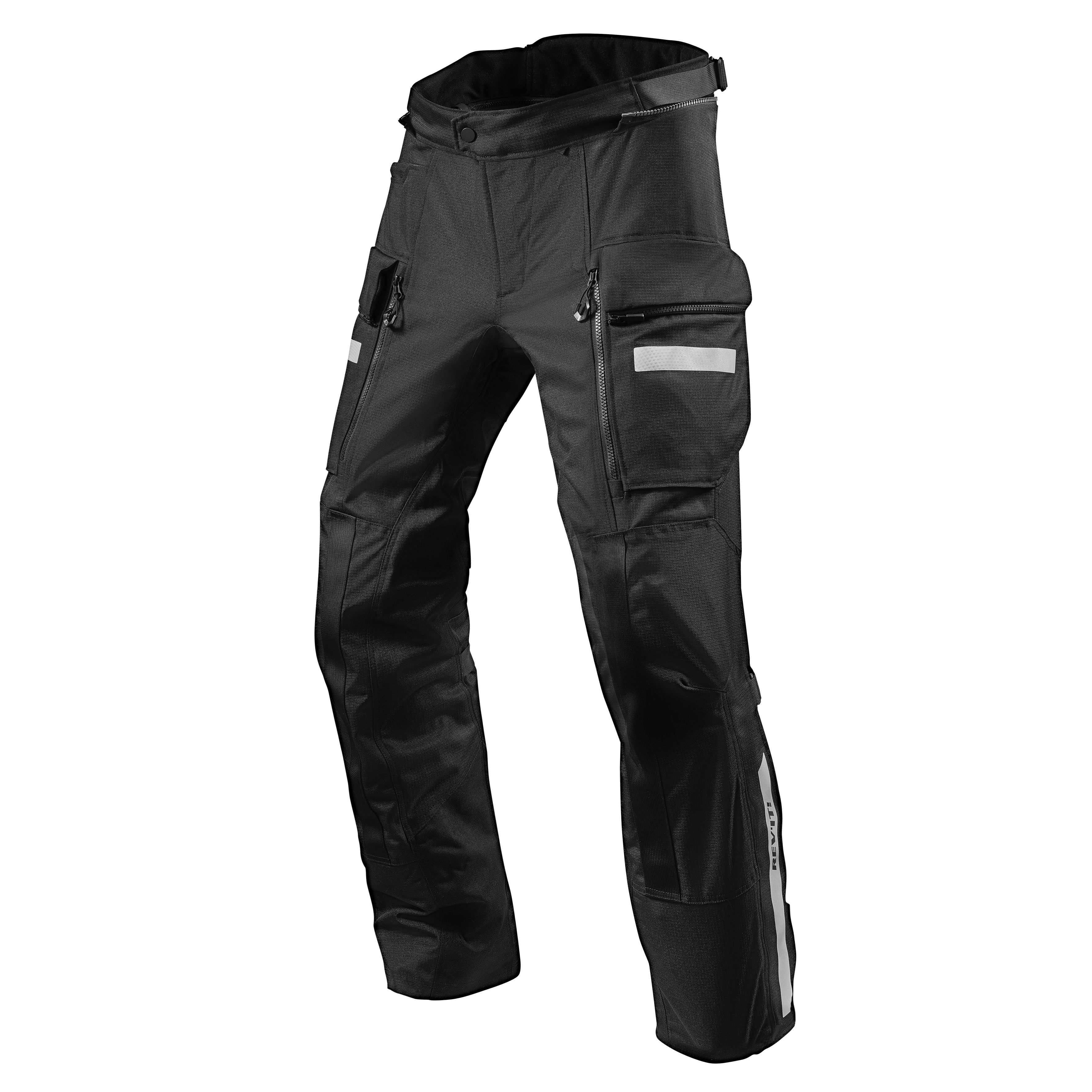 REVIT Sand 4 Pantalon de Moto Homme