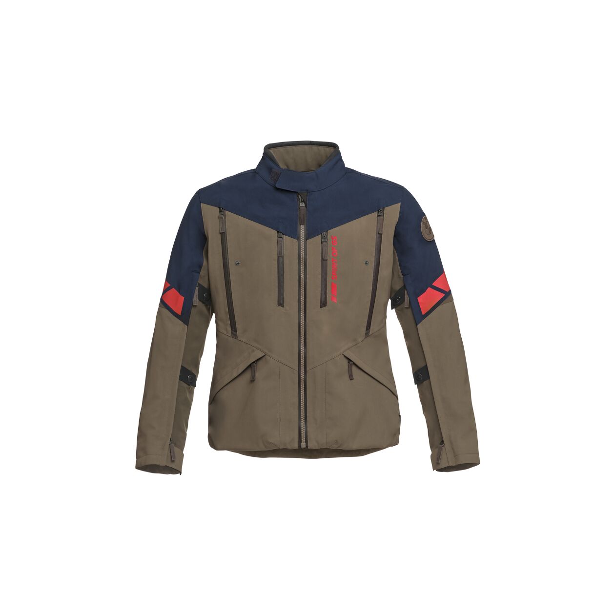 BMW Motorrad GS Namib GORE-TEX Jacket for Men