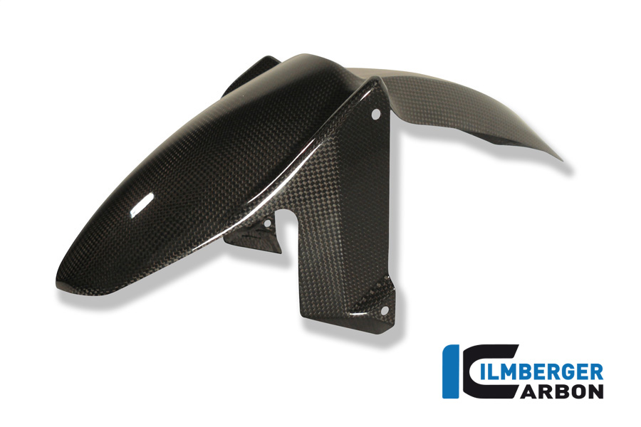 Protection de garde-boue en carbone avant pour BMW F800S F800ST