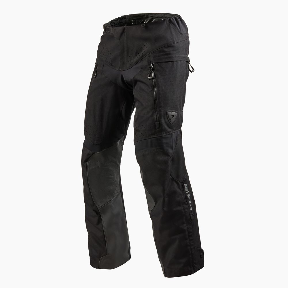 Revit Pantalon Hardshell Motorrad Continent