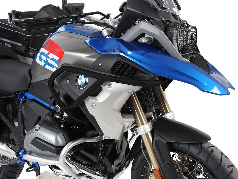 Barra di protezione serbatoio Hepco&Becker per BMW R1250GS (2018-)