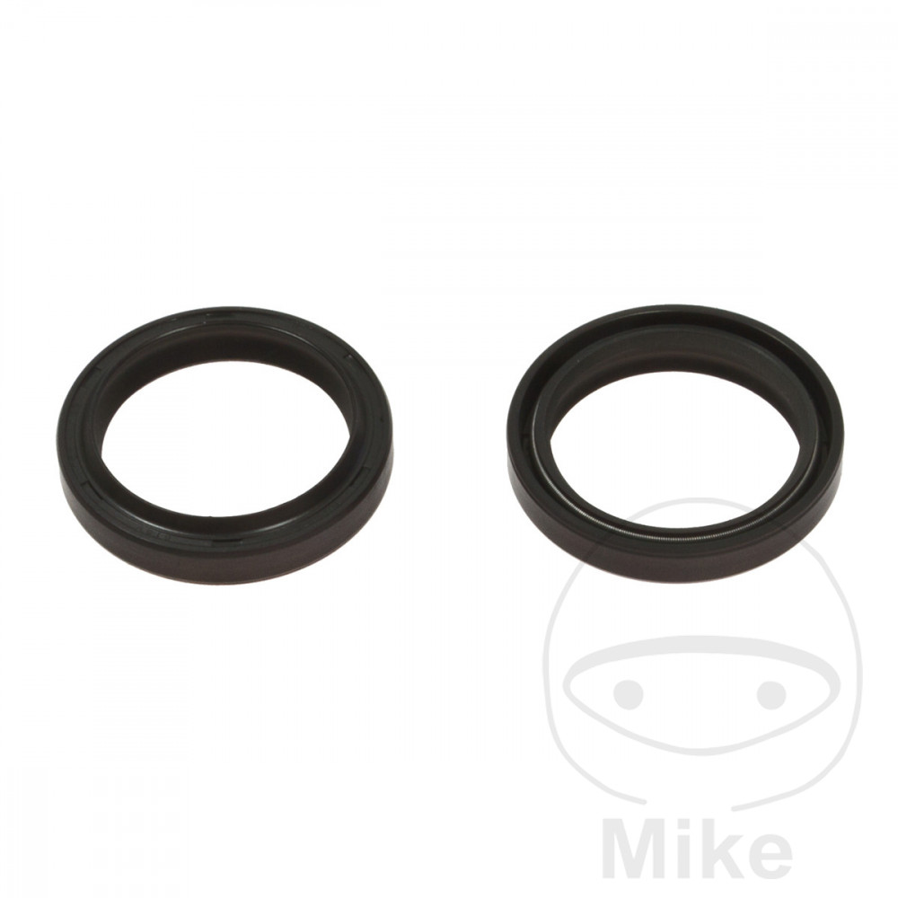 Kit di guarnizioni forcella JMP 36X46X7/9 per BMW R100S R100RT R80G/S R90S R65G/S