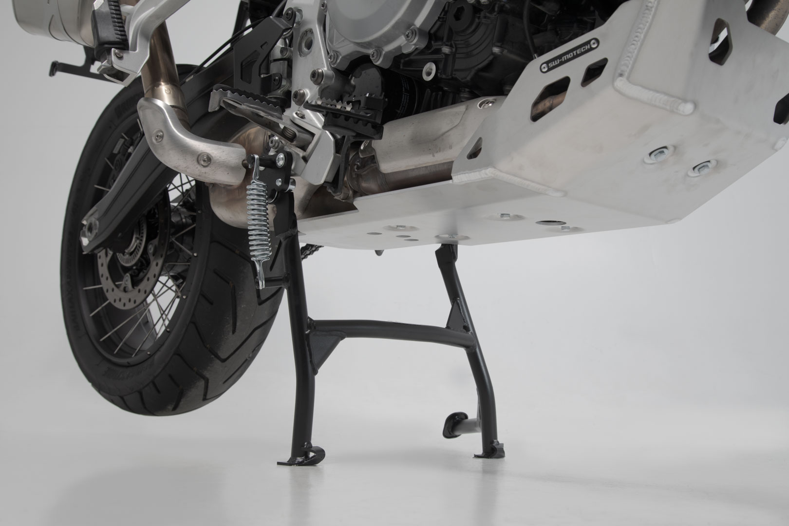 SW-Motech Center Stand Black for BMW F850GS / Adventure (18-)