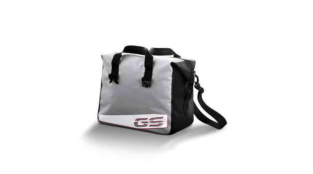 Bolsa interior original BMW para maletero de aluminio derecha R1250GS + Adventure F850GS + Adventure