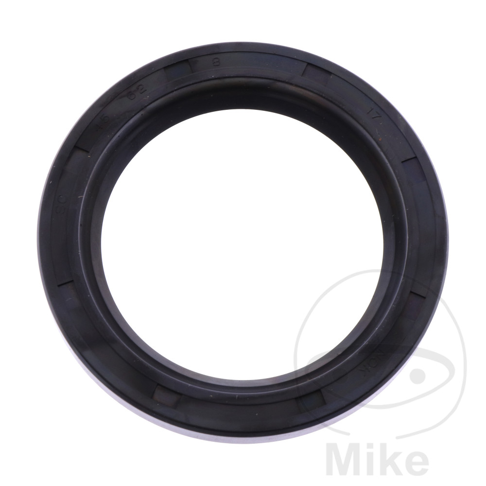 Shaft Seal 45X62X8MM Athena for BMW S1000RR 2019-2022 S1000R 2020-2022 M1000RR