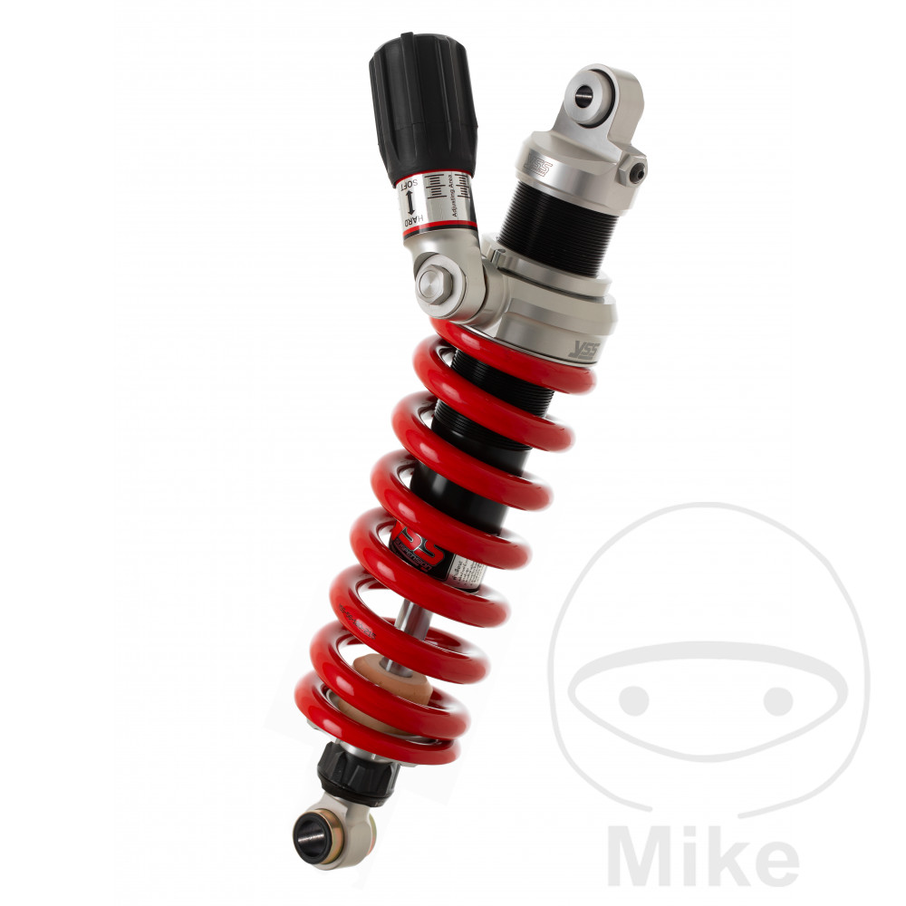 Adjustable Mono Shock Absorber Rear YSS for BMW F750GS F850GS