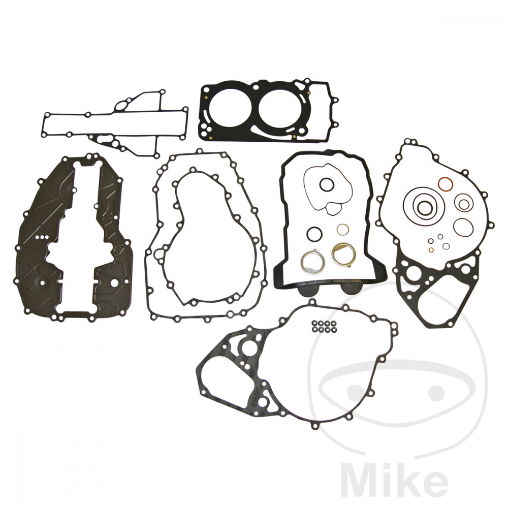 Complete gasket set Athena F 800 S ST for BMW F800GS 2008-2010 and F800R 2009-2010