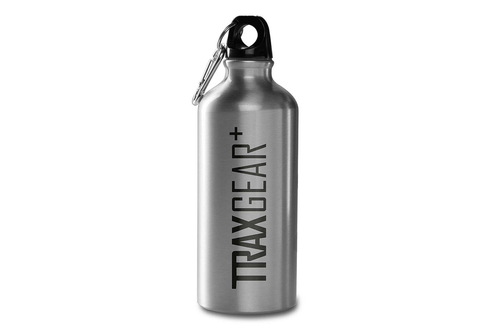 SW-Motech TRAX Bottle Drinking Bottle 0.6 l Stainless Steel Silver