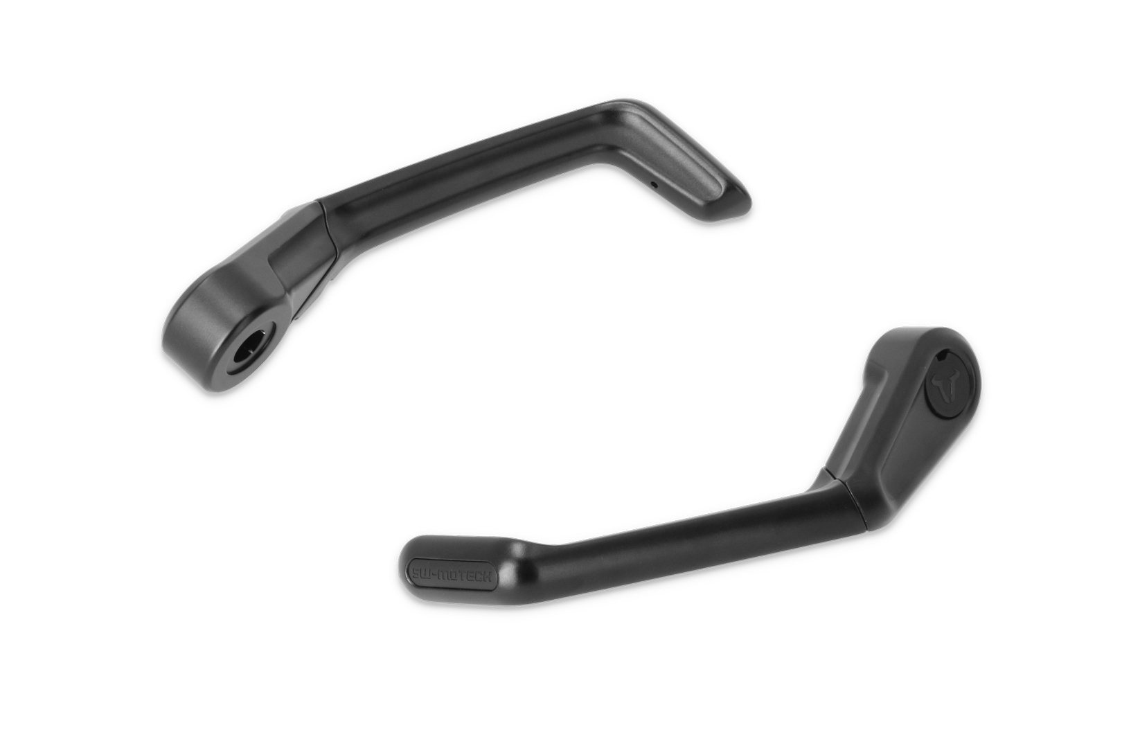 SW-Motech Hebelschützer Noir pour KTM 390 Duke / Ducati Monster 937