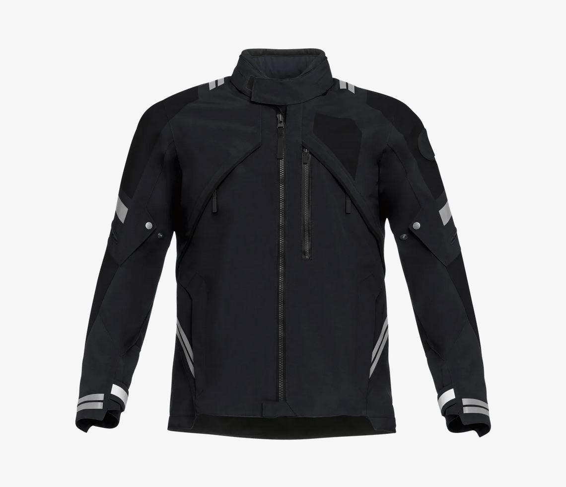 BMW Motorrad Veste Moreno Connect GORE-TEX