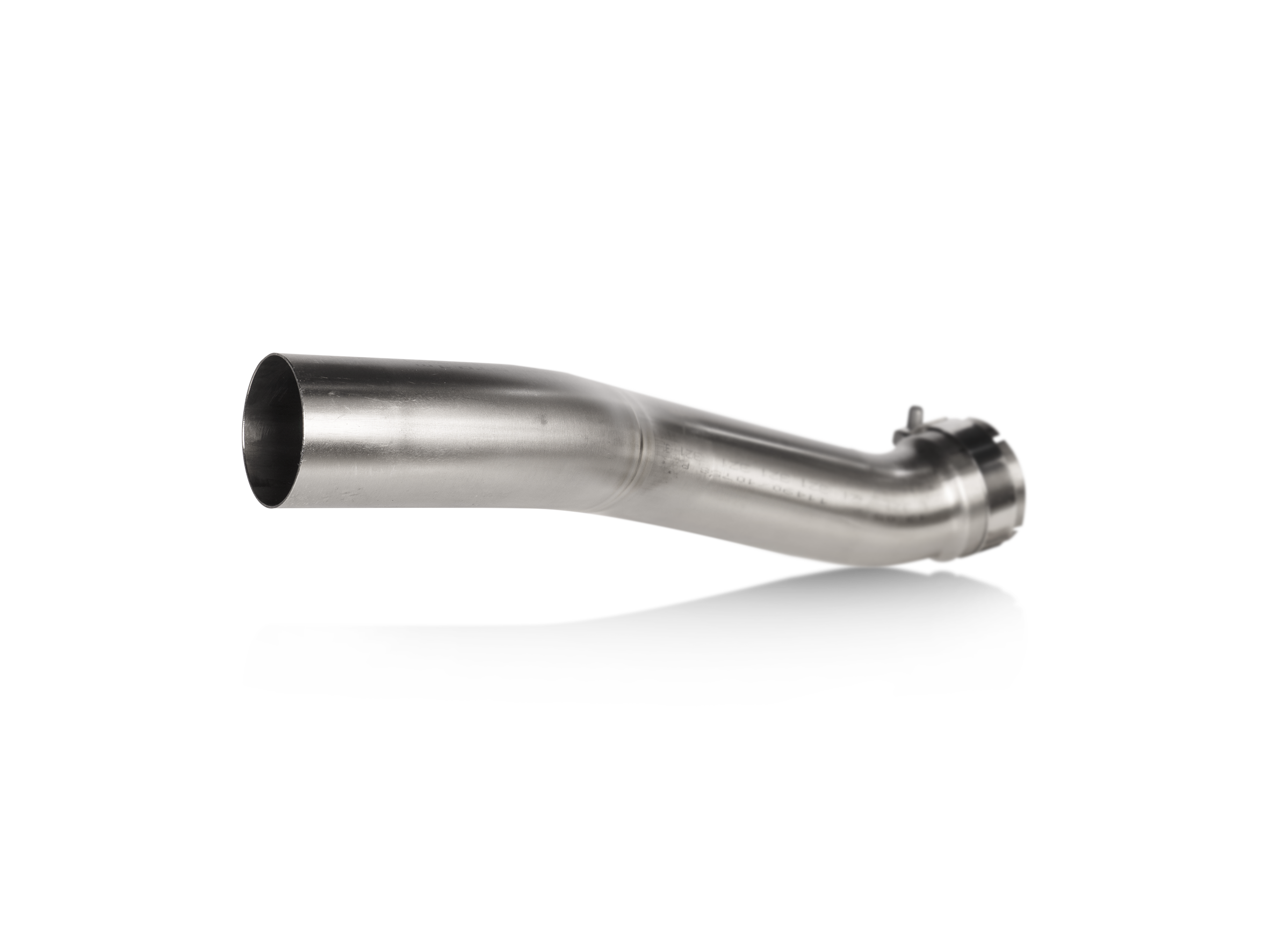 Akrapovic Stainless Steel Connecting Pipe for Harley Davidson Pan America 1250