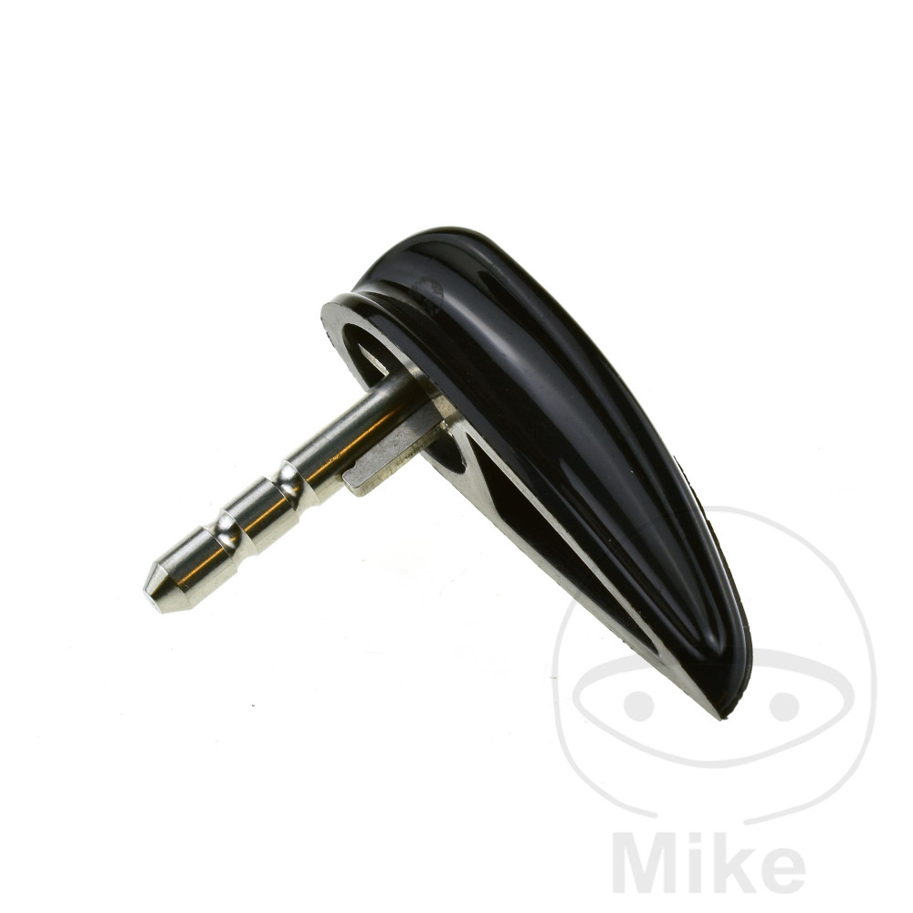 Ignition Key for BMW R 25 26 27 50