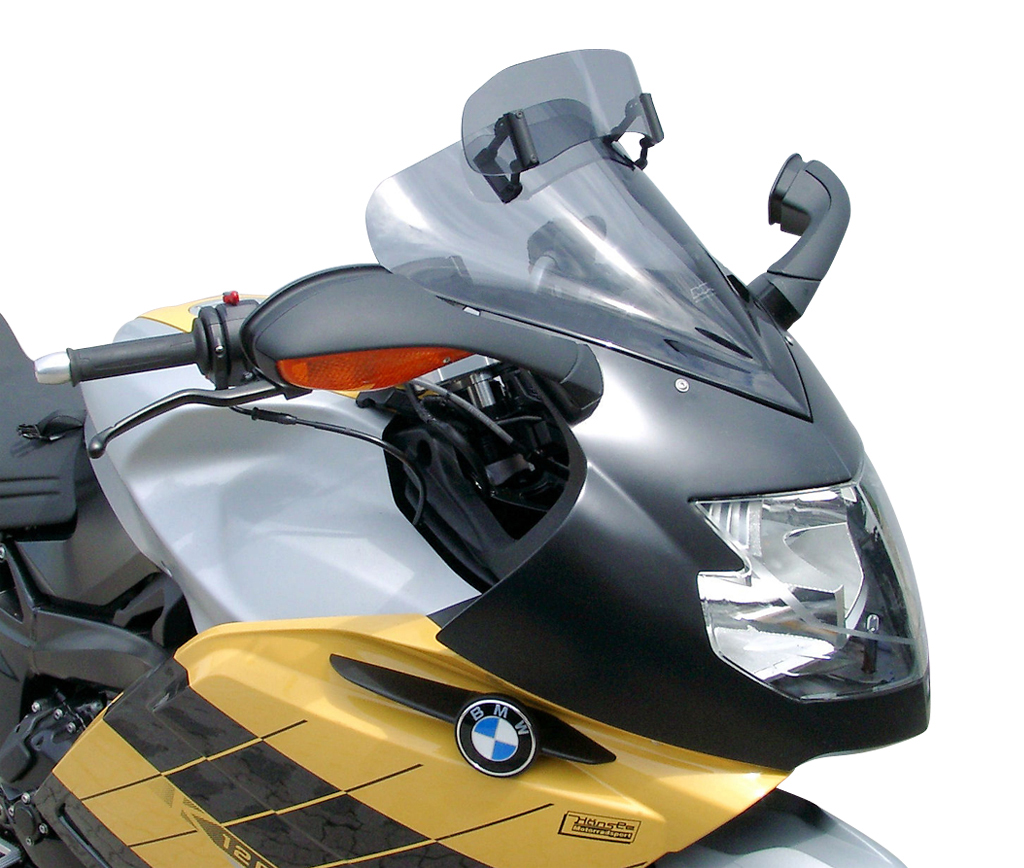 Variotouringscreen Windschild "VT" pour BMW K 1200 S / 1300 S - tous les modèles