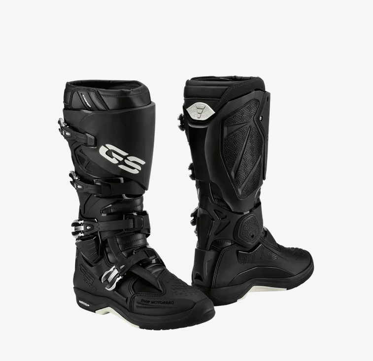 Bottes BMW Motorrad GS Competition