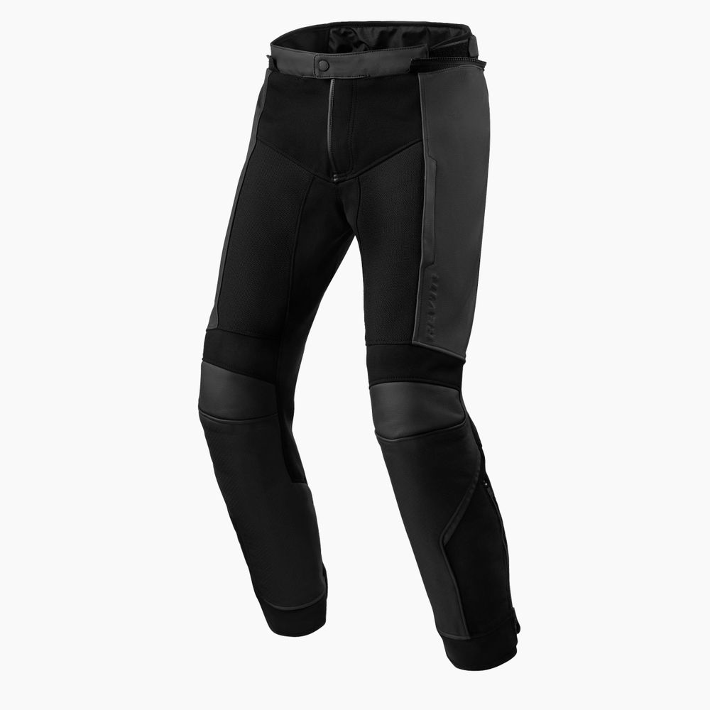 Pantalon en cuir multisaisonal Revit Ignition 4 H2O