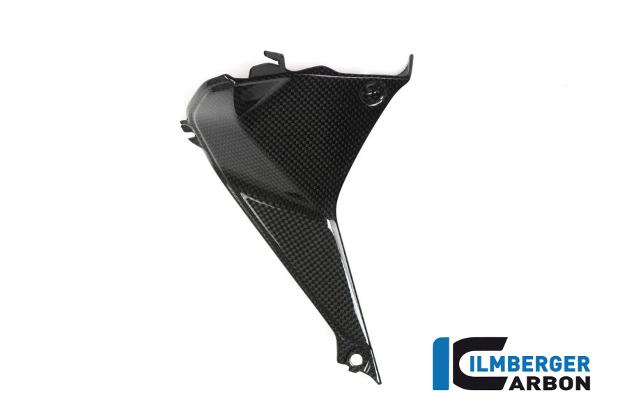 Carbon inner trim inner cover cockpit left for BMW R1200RS LC