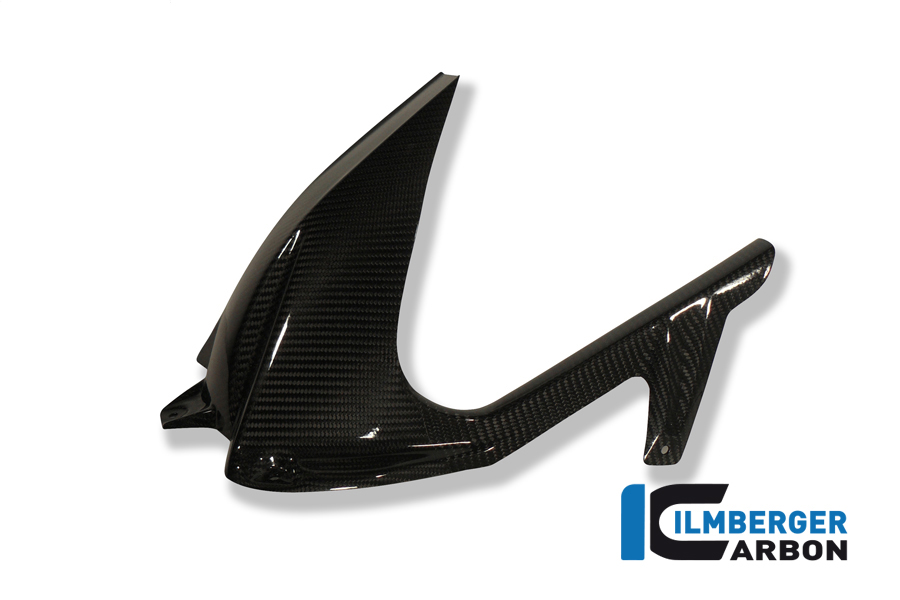 BMW S1000RR Stocksport / Racing mudguard rear mudguard without ABS S 1000 RR