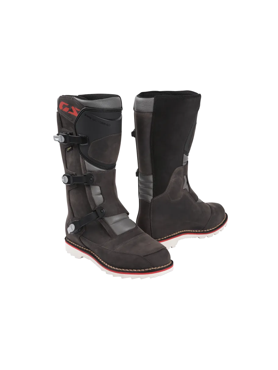 Bottes BMW Motorrad Venture Grip Pro GORE-TEX