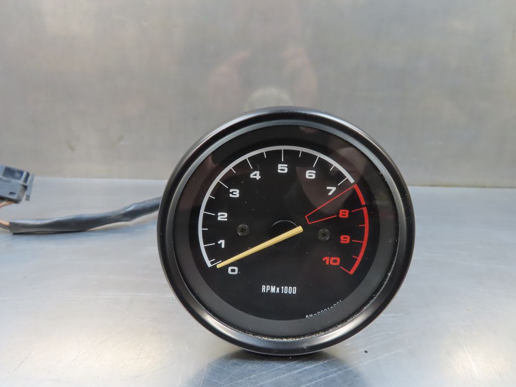 Original BMW Tachometer DZM Instruments for R 1100 GS RS RT R 1150 RS RT GS + Adventure