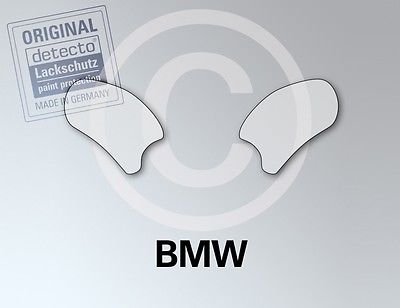 Set de película protectora 2 piezas para BMW R 850 1200 C 97-05