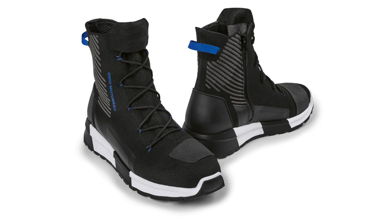 Scarpa da moto Originale BMW Sneaker KnitLite