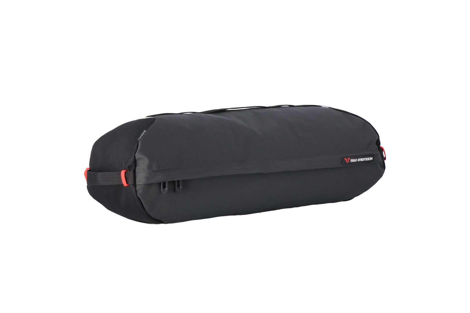 SW-Motech PRO Tent Bag Rear Bag 1680D Ballistic Nylon Black/Anthracite 18 L