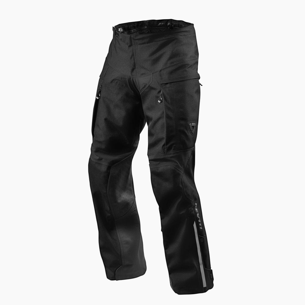 Pantalones Hardshell Enduro Revit Motorrad H2O