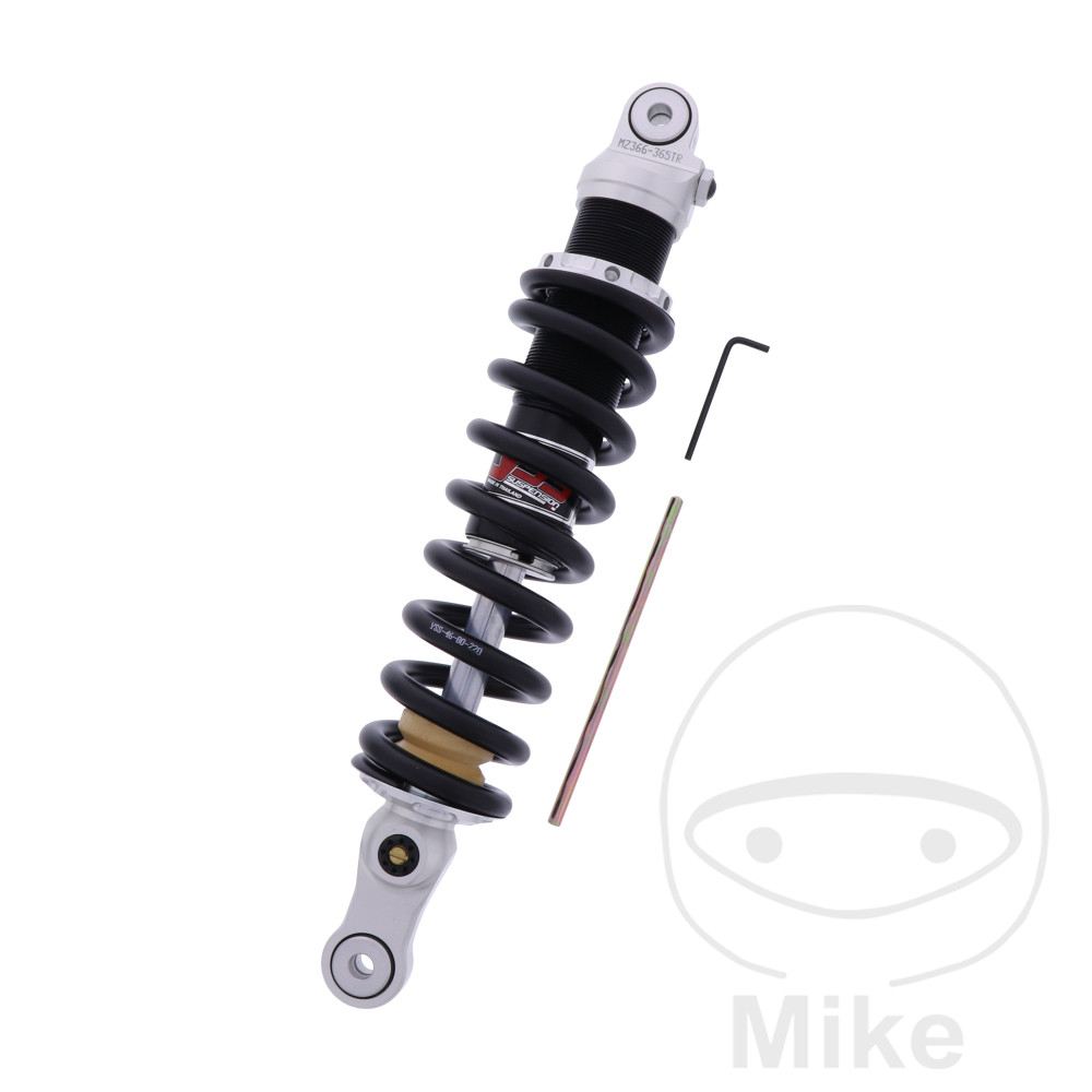 Adjustable Mono Shock Absorber Rear YSS for BMW R65G/S R80G/S