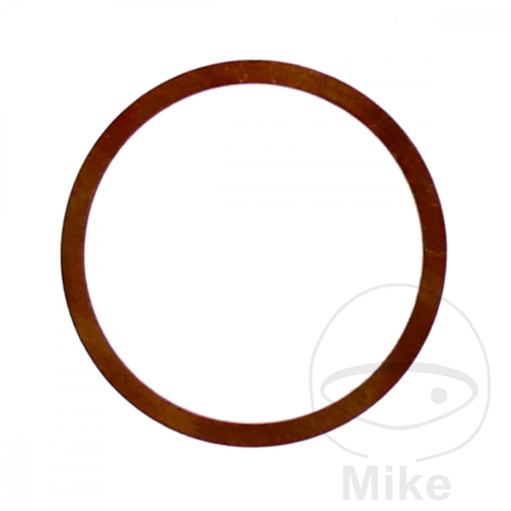 Athena Exhaust Gasket 42X49X2MM for BMW G450X