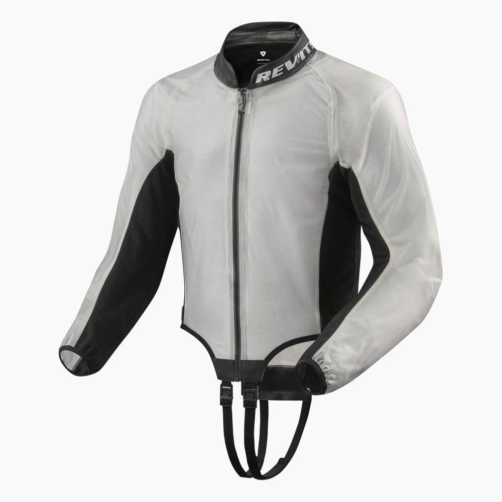 Revit Veste de Pluie Moto Trackmaster H2O