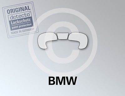 Set de película protectora 3 piezas para BMW R1200RT 05-13