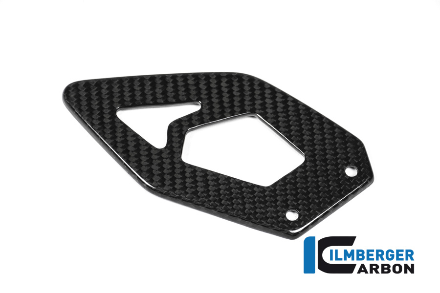 Carbon Foot Protection Right Side for BMW S 1000 RR 2015-2018