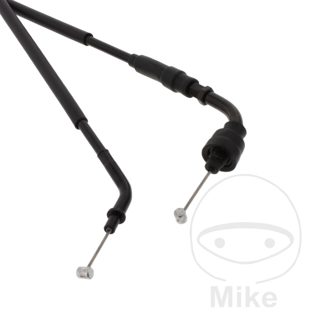 BMW F 650 + ST Cable de gas