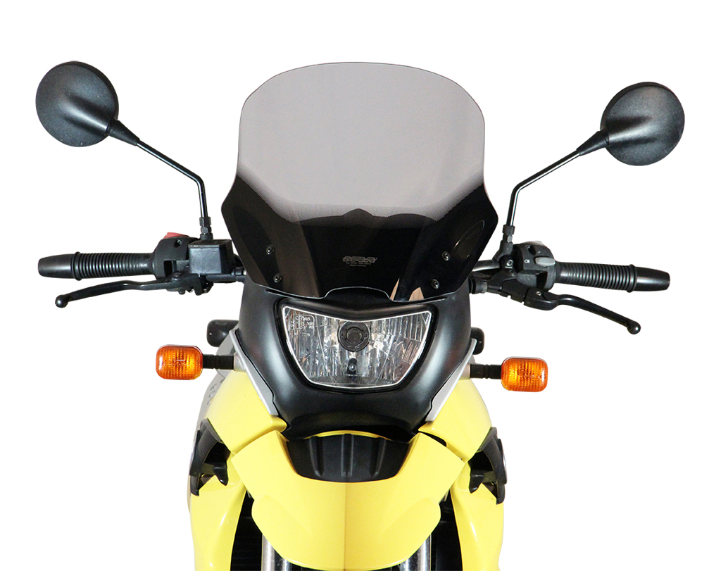 Touring Windshield "TM" for BMW F 650 GS - 2004-2007