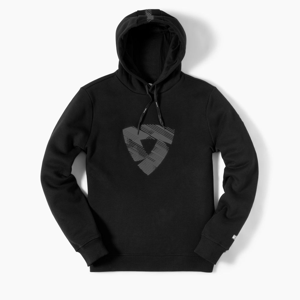 Hoodie Revit Roller