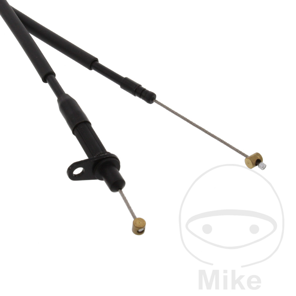 BMW F 650 GS + Dakar Throttle Cable