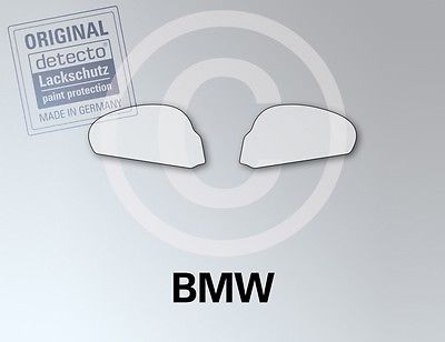 BMW R1200S paint protection film set 2-part R 1200 S