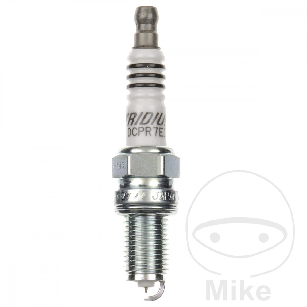 BMW K 1200 RS LT GT Spark Plug NGK DCPR7EIX K1200RS K1200LT K1200GT