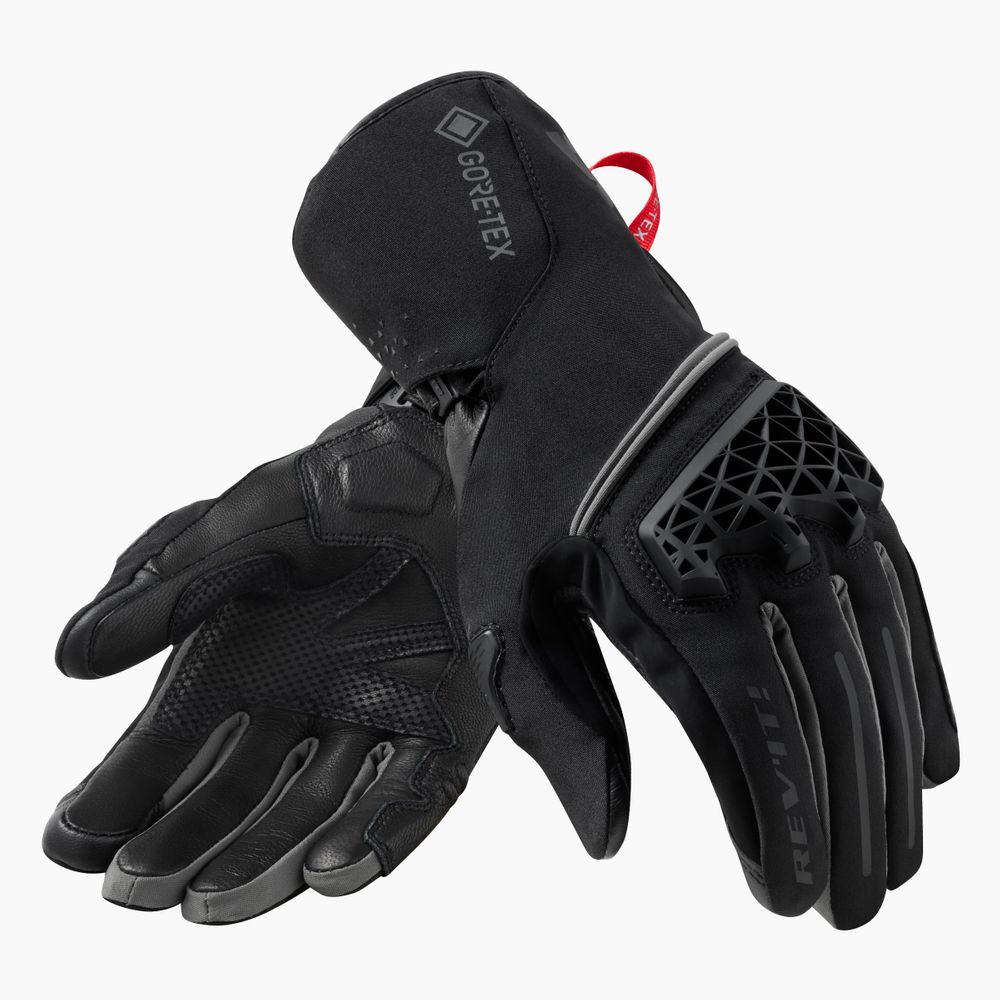 Guantes de moto Revit Contrast GTX