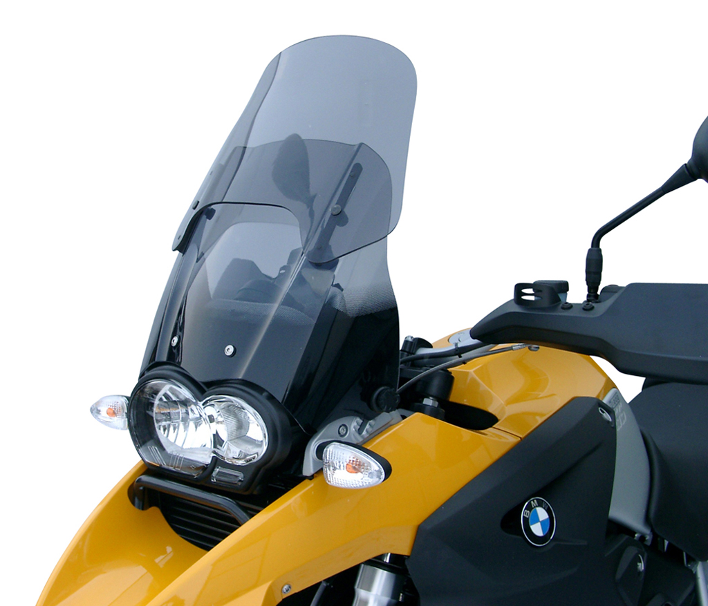 Varioscreen Parabrisas "VM" para BMW R 1200 GS Adventure - 2013